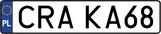 CRAKA68
