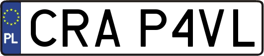 CRAP4VL