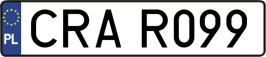 CRAR099