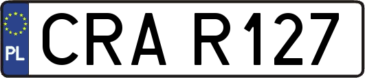 CRAR127