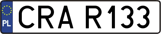 CRAR133