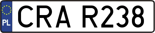 CRAR238