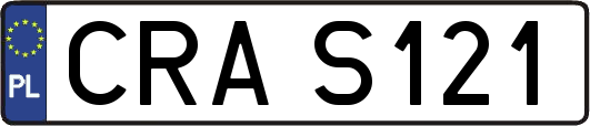 CRAS121