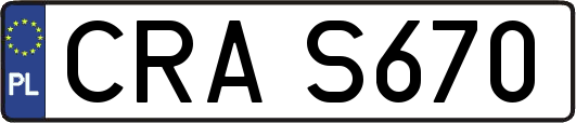 CRAS670