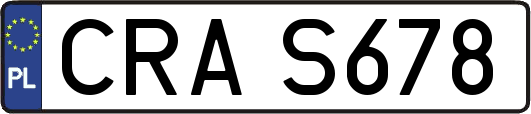 CRAS678