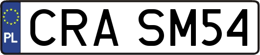 CRASM54