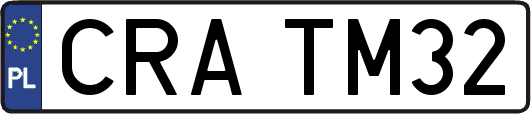 CRATM32