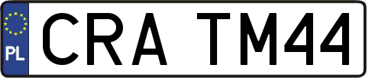 CRATM44