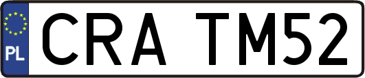 CRATM52