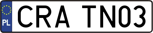 CRATN03