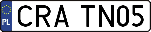 CRATN05