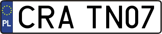 CRATN07