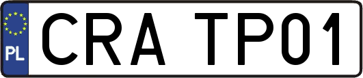 CRATP01