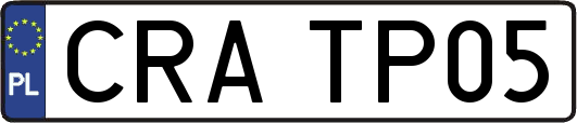 CRATP05