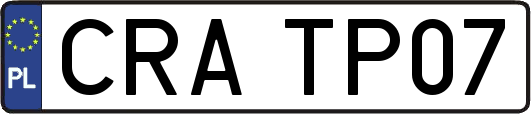 CRATP07