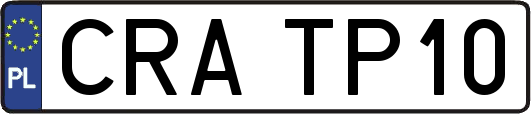 CRATP10