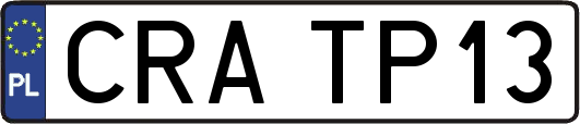 CRATP13