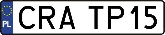 CRATP15
