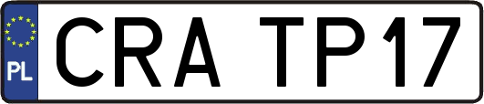 CRATP17