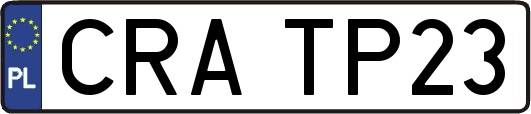 CRATP23