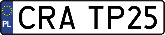 CRATP25