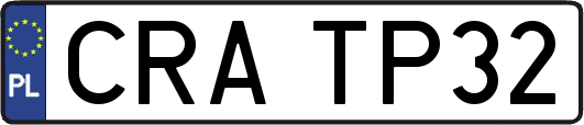 CRATP32