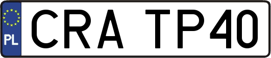 CRATP40