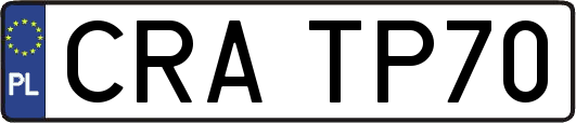 CRATP70