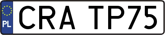 CRATP75