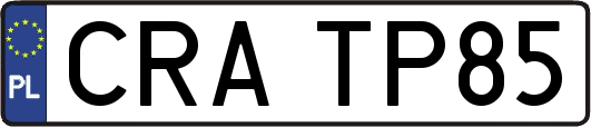 CRATP85