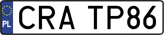CRATP86