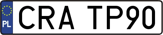 CRATP90
