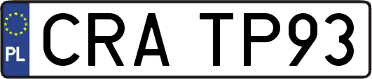 CRATP93