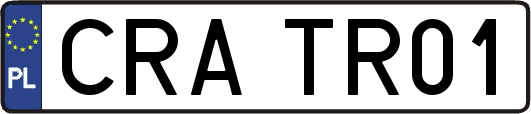 CRATR01