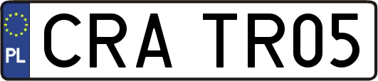 CRATR05