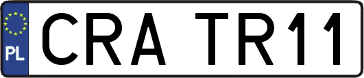 CRATR11