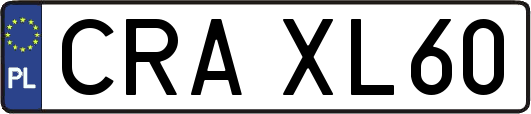CRAXL60