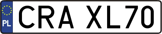 CRAXL70
