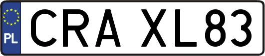 CRAXL83