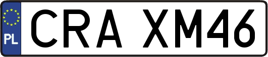 CRAXM46
