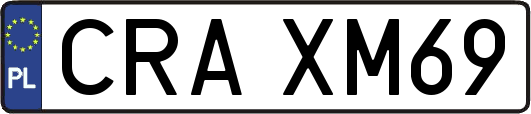 CRAXM69
