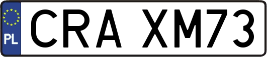 CRAXM73