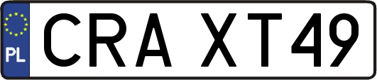 CRAXT49