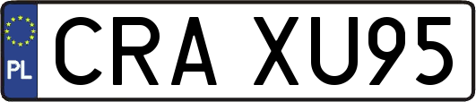 CRAXU95