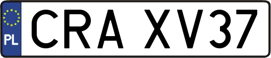 CRAXV37