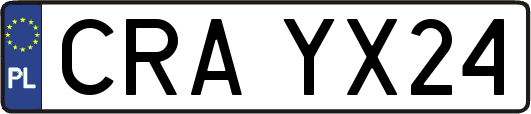 CRAYX24