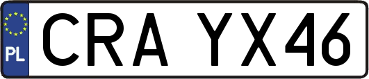 CRAYX46