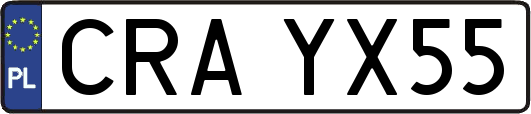 CRAYX55