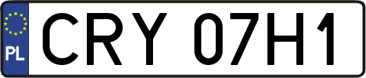 CRY07H1