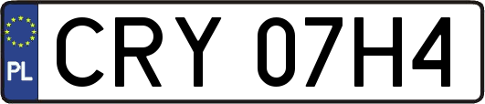 CRY07H4